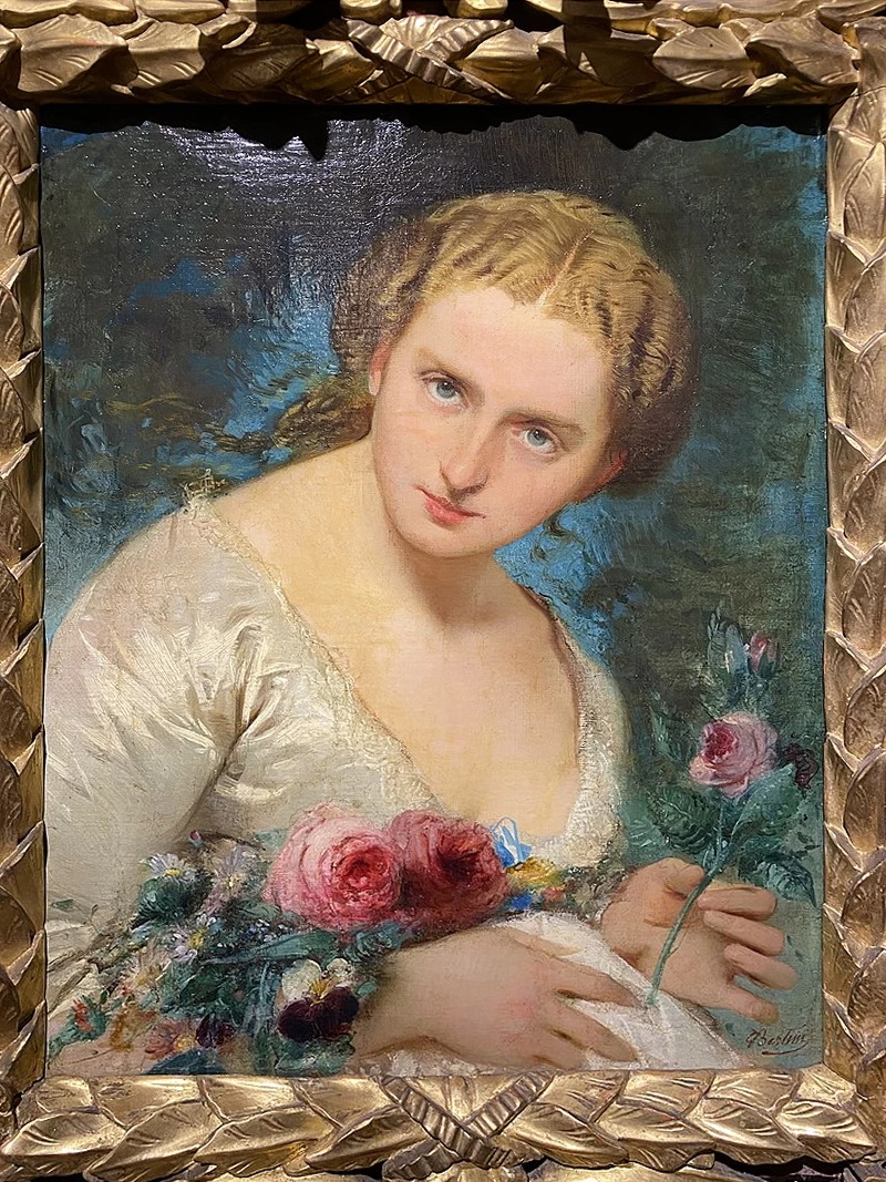 Ofelia - Castello di Magnago, Varese